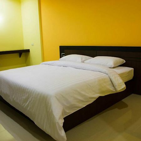 The Mondrian Khon Kaen Apartment Kültér fotó