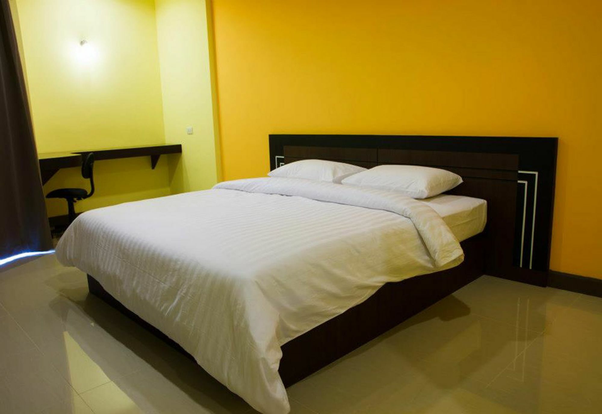 The Mondrian Khon Kaen Apartment Kültér fotó