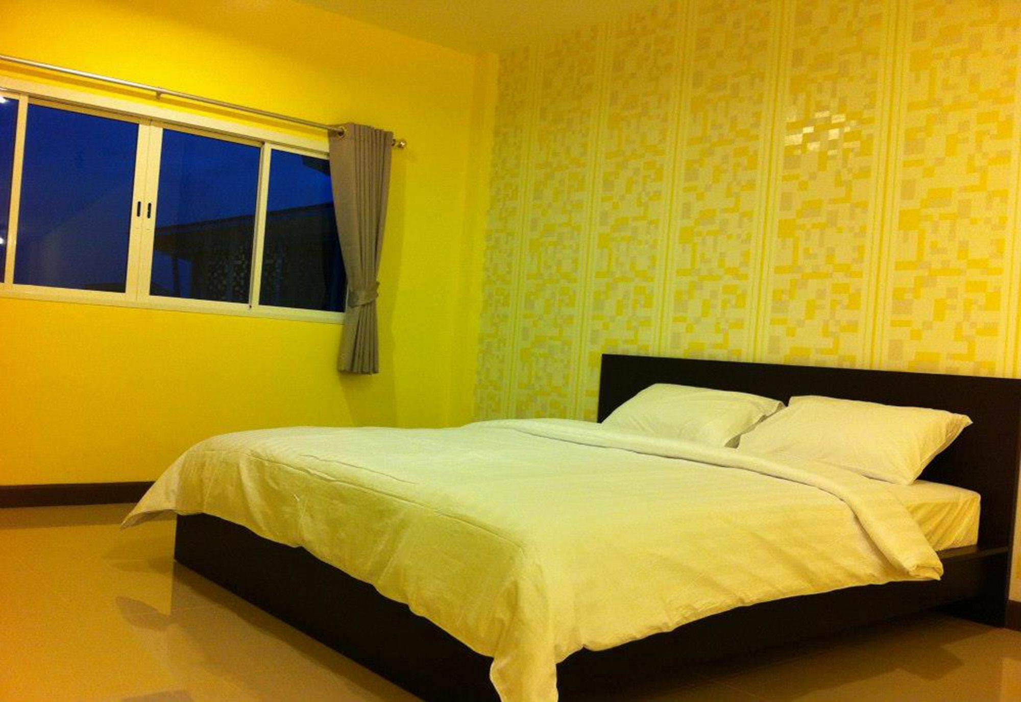 The Mondrian Khon Kaen Apartment Kültér fotó
