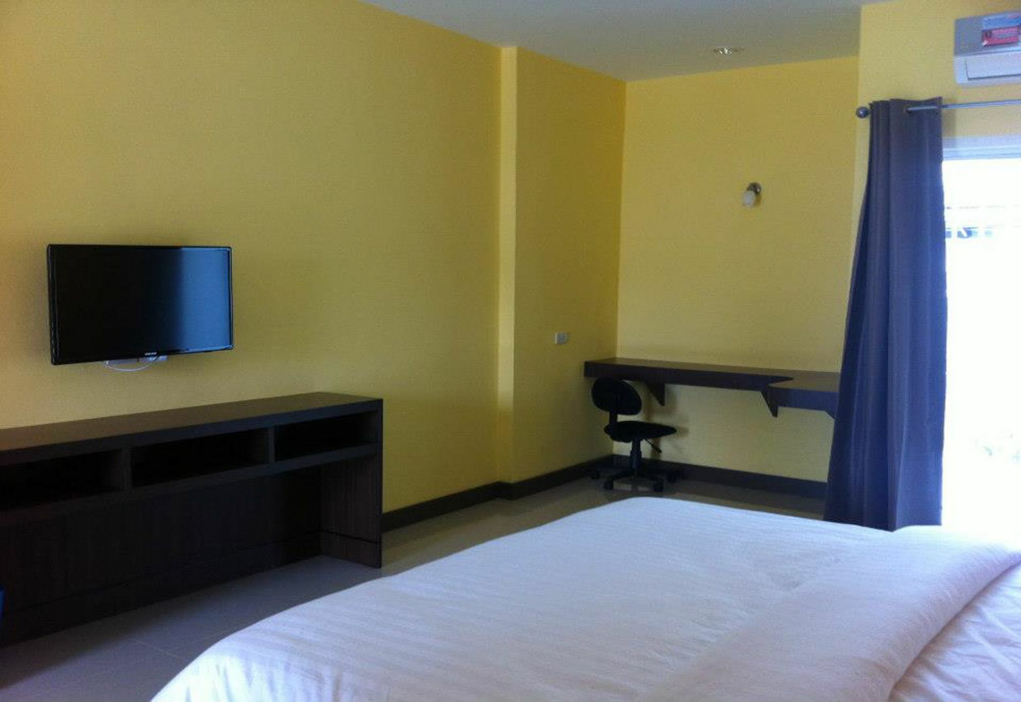 The Mondrian Khon Kaen Apartment Kültér fotó